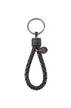 商品Bottega Veneta | Weave Key Ring,商家Italist,价格¥1869图片