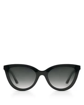 推荐Monroe Cat Eye Sunglasses, 66mm商品