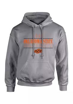 推荐NCAA Oklahoma State Cowboys University Type Hooded Sweatshirt商品