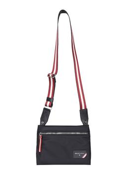 bally 包单肩包, Bally | Bally Fharvey Logo Detailed Shoulder Bag商品图片 5.9折