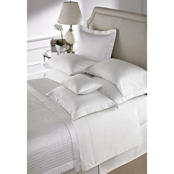 Love Stitch, Belle Epoque | 420 TC Supima Sheet Set with Hem Stitch, California King商品图片 