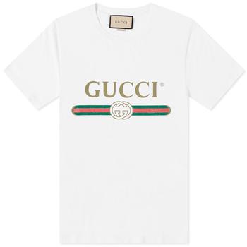 product Gucci Gucci Fake Tee image