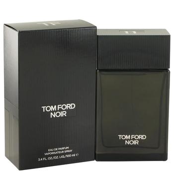 tom ford香水真假, Tom Ford | Tom Ford 500577 Tom Ford Noir by Tom Ford Eau De Parfum Spray 3.4 oz商品图片 8.2折