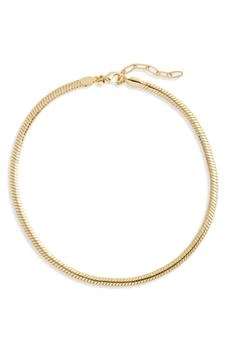 Nordstrom | Snake Chain Necklace,商家Nordstrom Rack,价格¥135
