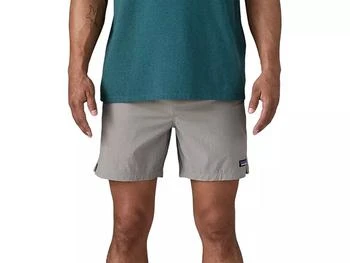 Patagonia | Patagonia Men's Baggies Lights 6" Shorts,商家Dick's Sporting Goods,价格¥284
