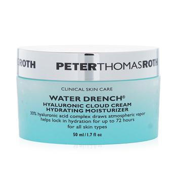 推荐Peter Thomas Roth 沁润补水云朵霜 玻尿酸(透明质酸)保湿乳霜-云朵霜 48ml/1.6oz商品