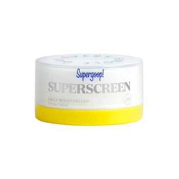 product Superscreen Daily Moisturizer SPF 40 image