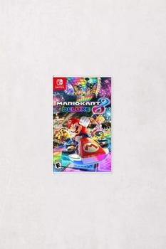 商品Nintendo Switch Mario Kart 8 Deluxe Video Game图片