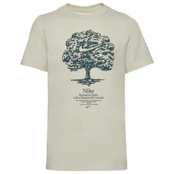 NIKE | Nike Rooted In Sport T-Shirt - Boys' Grade School 4.9折
