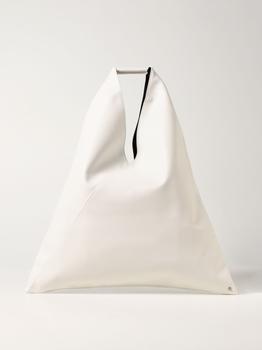 推荐Japanese Mm6 Maison Margiela bag in synthetic leather商品