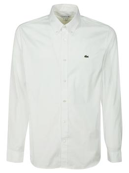 推荐Lacoste Shirts White商品