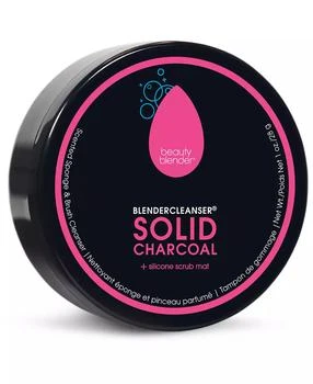 beautyblender | BlenderCleanser Solid Charcoal Scented Sponge & Brush Cleanser,商家Macy's,价格¥113