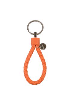商品Bottega Veneta | Weave Key Ring,商家Italist,价格¥1869图片
