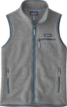 巴塔哥尼亚多少钱, Patagonia | Patagonia Women's Retro Pile Fleece Vest商品图片 