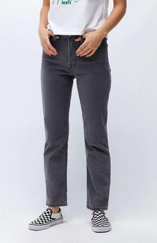 levi's wedgie, Levi's | Cosmic Comet Wedgie Straight Leg Jeans商品图片 7折