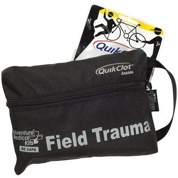Adventure Medical Kits | Adventure Medical Kits Tactical Field Trauma with QuikClot Kit,商家Moosejaw,价格¥423