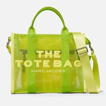 推荐Marc Jacobs The Medium Mesh Tote Bag商品