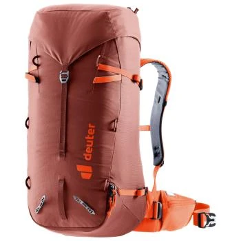 Deuter | Deuter 户外背包 5030946REDWOODPAPAYA 明黄色 9.4折, 满$1享9.6折, 满折