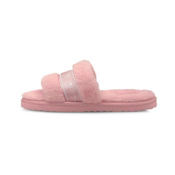 Puma | PUMA Women's Fluff Remix Shoes商品图片,5.7折起