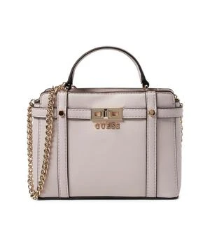 GUESS | Emilee Double Compartment Mini Satchel 