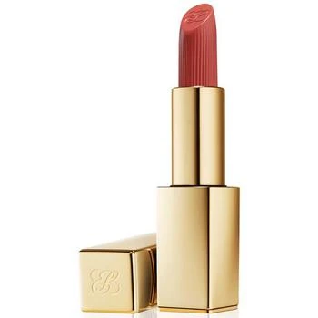 推荐Estée Lauder Pure Colour Hi-Lustre Lipstick 3.5g (Various Shades)商品