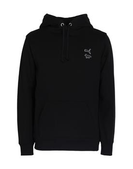 Puma | Hooded sweatshirt商品图片,8.1折