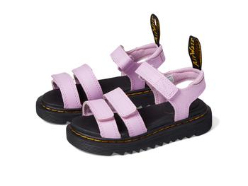 商品Dr. Martens | Klaire (Little Kid/Big Kid),商家Zappos,价格¥394图片