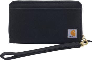 卡哈特包, Carhartt | Carhartt Nylon Duck Lay-Flat Clutch Wallet商品图片 