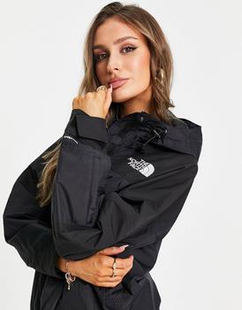 product The North Face K2rm jacket in black image