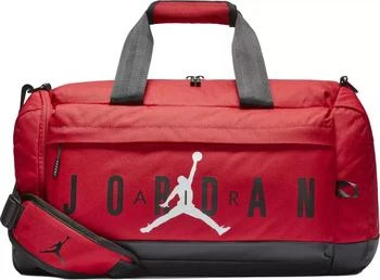 推荐Air Jordan Duffel Bag商品