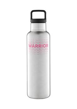 商品Cambridge Silversmiths | Stainless Steel Warrior Insulated Bottle - 18 Ounces,商家Belk,价格¥251图片