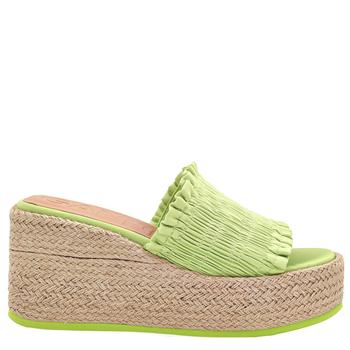 【最終値下げ】GANNI Summer espadrille / 23センチ 最終値下げ】GANNI Summer espadrille / 23センチ