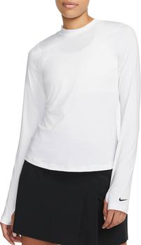Nike Golf, NIKE | Nike Women's Dri-FIT UV Victory Long Sleeve Golf Top商品图片 