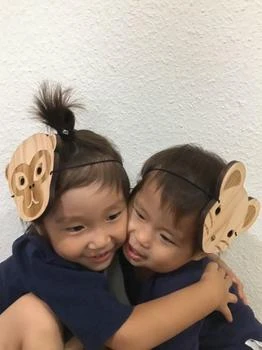 岩座 | Japanese Zodiac Mask,商家Ametsuchi,价格¥81