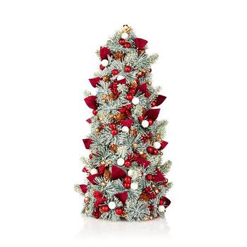 商品Salzburg Creations | 18" Sparkling Tree - 100% Exclusive,商家Bloomingdale's,价格¥2185图片