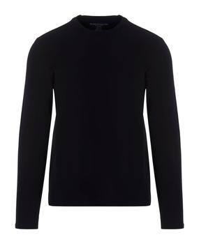 MAJESTIC FILATURES, MAJESTIC FILATURES | Basic Cotton T-shirt商品图片 9.3折
