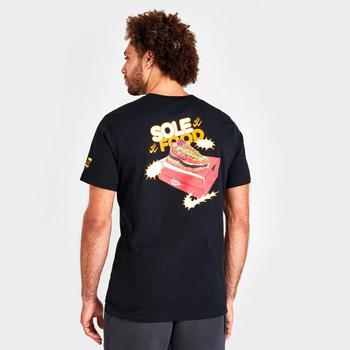 推荐Men's Nike Sportswear Sole Food Graphic T-Shirt商品