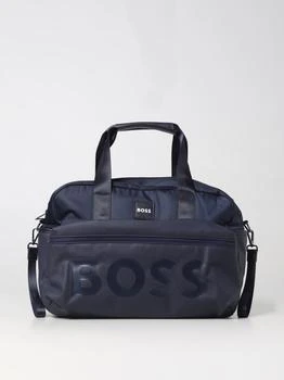 Hugo Boss | Bag kids Boss Kidswear,商家GIGLIO.COM,价格¥1459