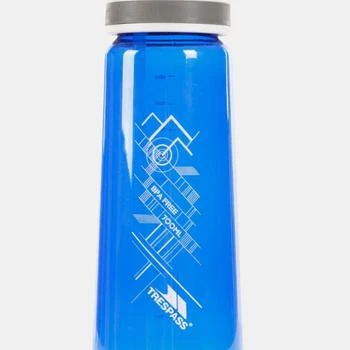 Trespass | Trespass Vatura Tritan Sports Cap Water Bottle (Blue) (One Size),商家Verishop,价格¥89