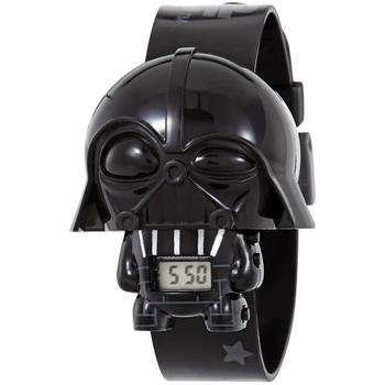 商品BulbBotz Star Wars Darth Vader Kids Light-Up Digital Watch 2021098图片