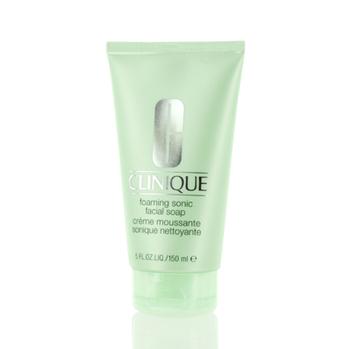 商品Clinique | / Clinique Foaming Sonic Facial Soap 5.0 oz,商家Jomashop,价格¥165图片