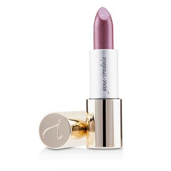 推荐Jane Iredale 持久自然保湿唇膏 - #Rose -Rose(3.4g/0.12oz)商品