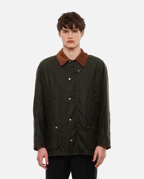 barbour ashby, Barbour | BARBOUR LIGHTWEIGHT "ASHBY" WAX JACKET商品图片 