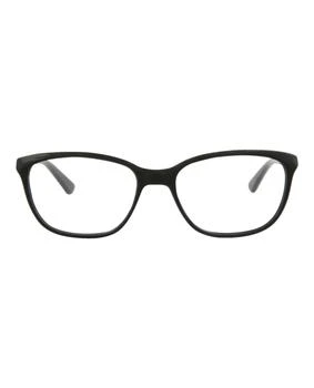 Alexander McQueen | Square-Frame Acetate Optical Frames,商家Maison Beyond,价格¥190