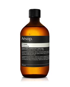Aesop | Shampoo 16.9 oz.商品图片,