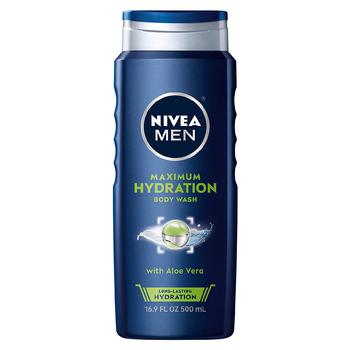 product Maximum Hydration Body Wash image