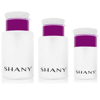 商品SHANY | Push-Top Liquid Dispenser Set,商家SHANY Cosmetics,价格¥38图片