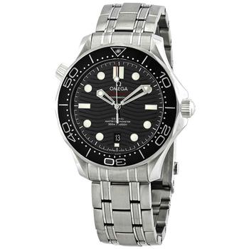 Omega | Omega Seamaster Mens Automatic Watch 210.30.42.20.01.001商品图片,7.8折