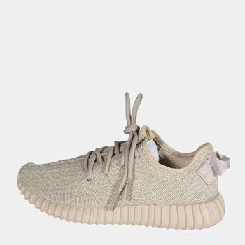 推荐Adidas x Yeezy Boost 350 'Oxford Tan' Sneaker US 6.5商品