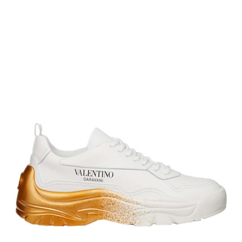 推荐Valentino 女士运动鞋白色 VW2S0K55-GGJ-V22商品